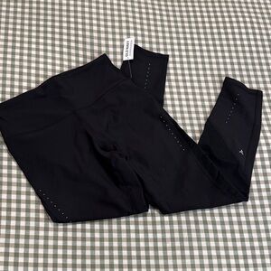 Old Navy Powersoft high rise leggings